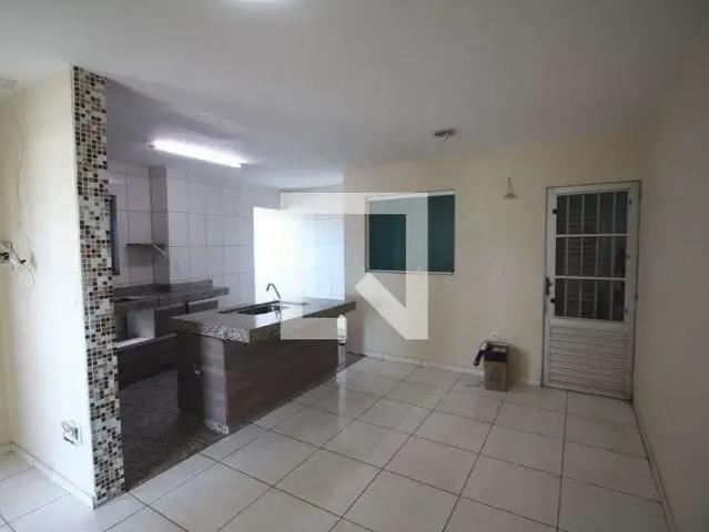 Apartamento aluguel em Contagem, Minas Gerais