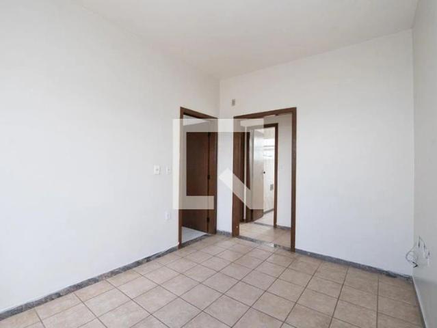 Apartamento aluguel em Eldorado, Contagem