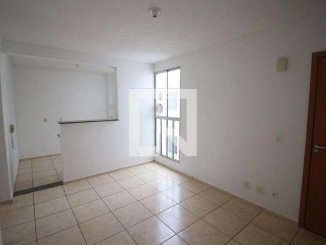 Apartamento aluguel em Nossa Senhora do Carmo, Contagem