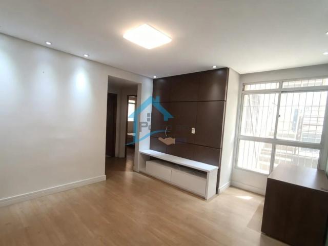 Apartamento aluguel em Contagem, Região Geográfica Intermediária de Belo Horizonte