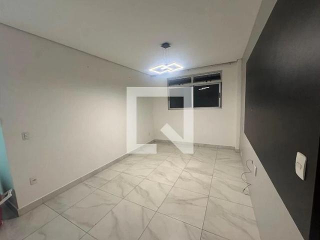 Apartamento aluguel em Europa, Contagem