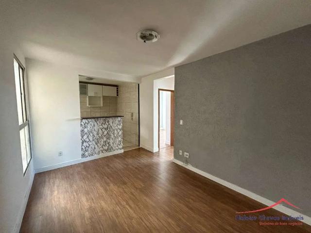 Apartamento aluguel em Parque Maracanã, Contagem