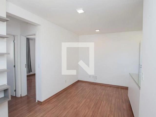 Apartamento aluguel em Alvorada, Contagem