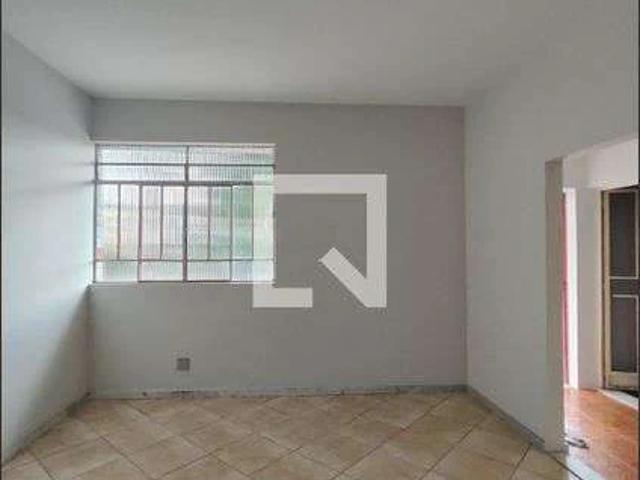 Apartamento aluguel em Alvorada, Contagem