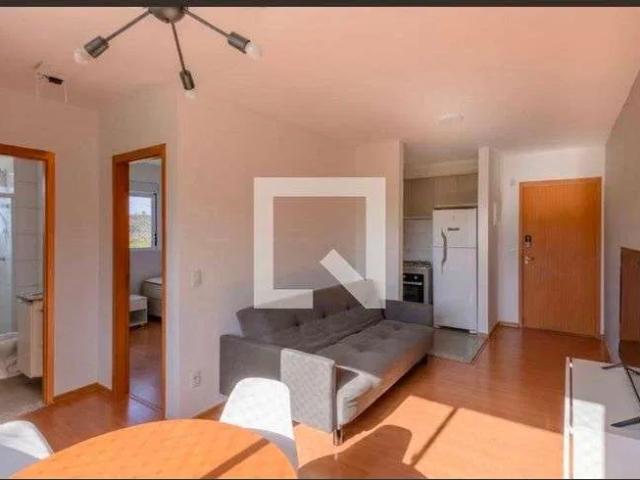 Apartamento aluguel em Cabral, Contagem