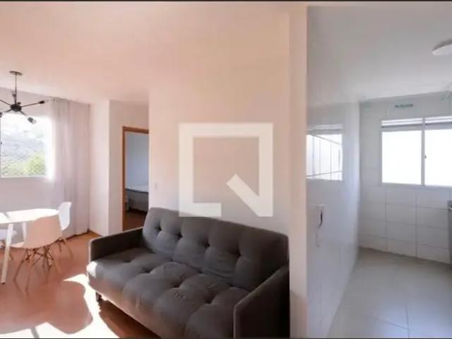 Apartamento aluguel em Região Geográfica Imediata de Belo Horizonte, Região Metropolitana de Belo Horizonte