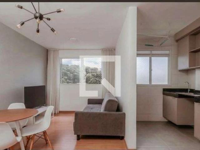 Apartamento aluguel em Cabral, Contagem