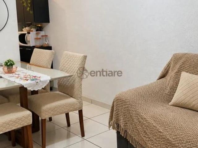 Apartamento aluguel em Arvoredo 2ª Seção, Contagem
