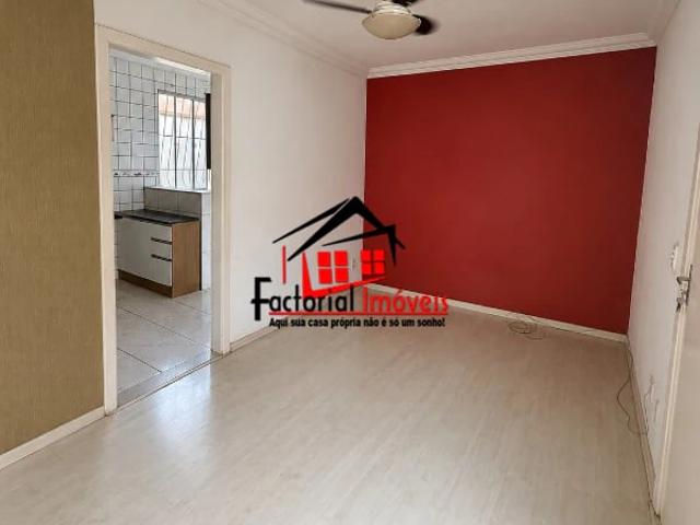 Apartamento aluguel em Vila Boa Esperança, Contagem