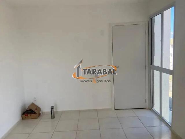Apartamento aluguel em Arvoredo 2ª Seção, Contagem
