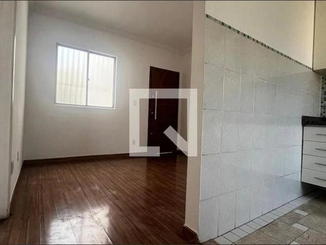 Apartamento aluguel em Fonte Grande 2ª Seção, Contagem