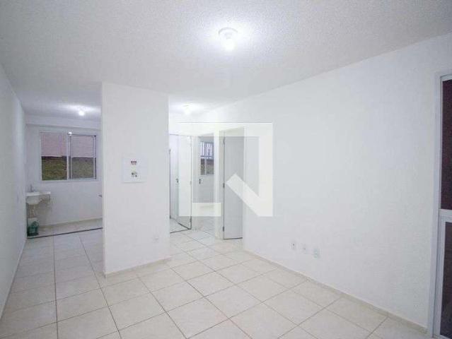 Apartamento aluguel em Arvoredo 2ª Seção, Contagem