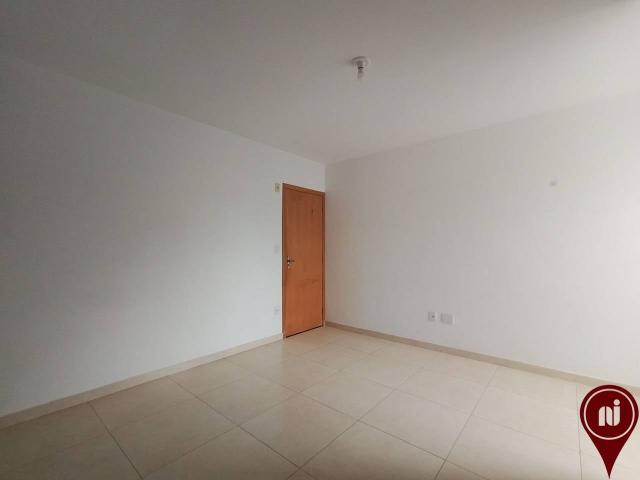 Apartamento aluguel em Bela Vista, Contagem