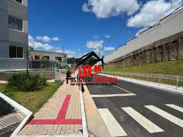 Apartamento aluguel em Nacional, Contagem