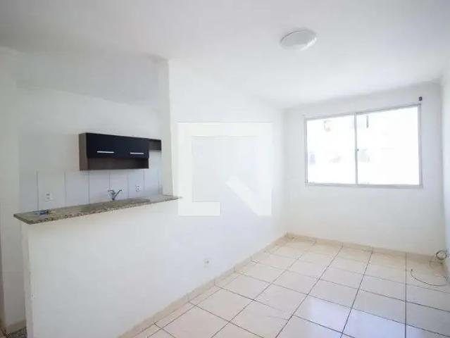 Apartamento aluguel em Cabral, Contagem