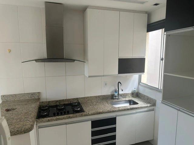Apartamento aluguel em Contagem, Região Geográfica Intermediária de Belo Horizonte