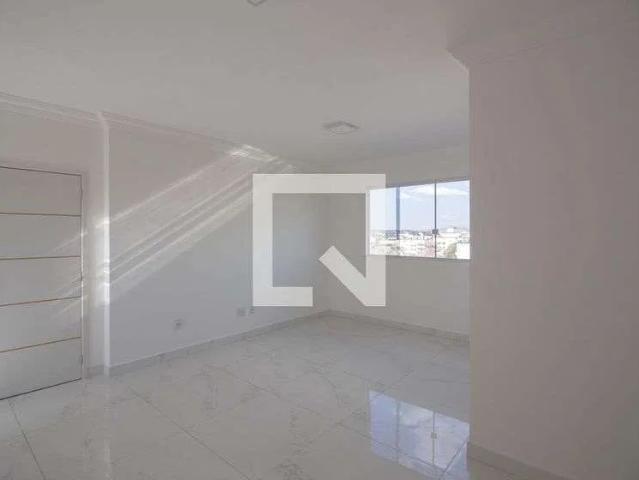 Apartamento aluguel em Cabral, Contagem