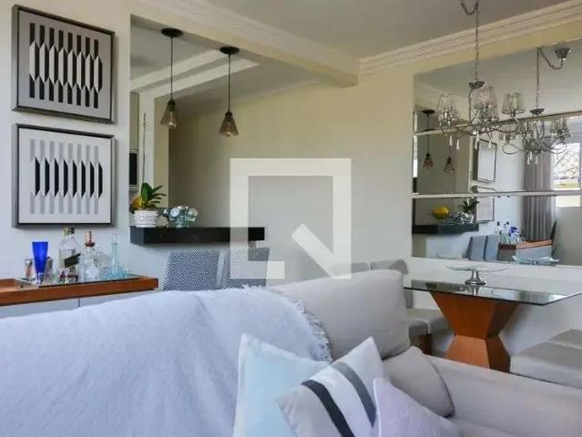 Apartamento aluguel em Região Geográfica Imediata de Belo Horizonte, Região Metropolitana de Belo Horizonte