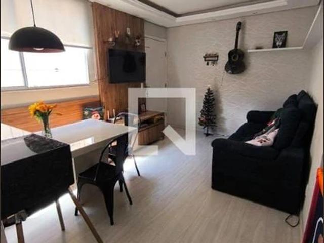 Apartamento aluguel em Cândida Ferreira, Contagem