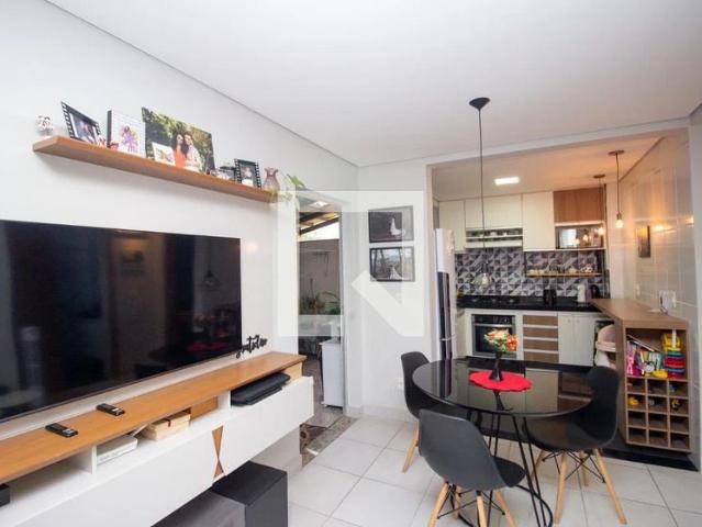 Apartamento aluguel em Cabral, Contagem