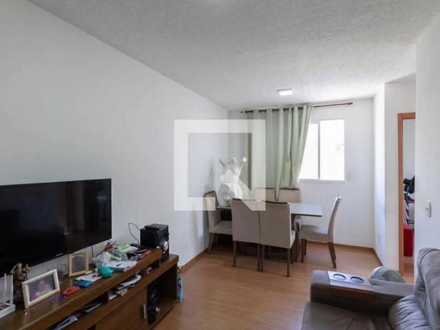 Apartamento aluguel em Cabral, Contagem
