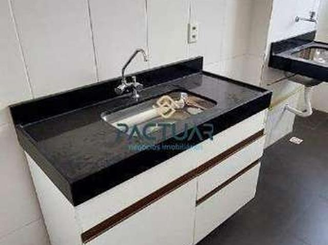 Apartamento aluguel em Contagem