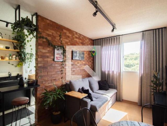 Apartamento aluguel em Cabral, Contagem