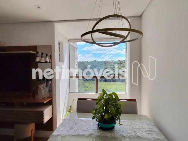 Apartamento aluguel em Cabral, Contagem