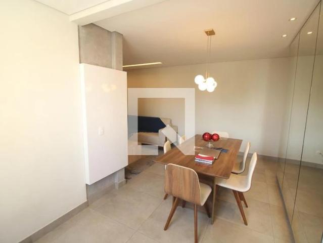Apartamento aluguel em Cabral, Contagem