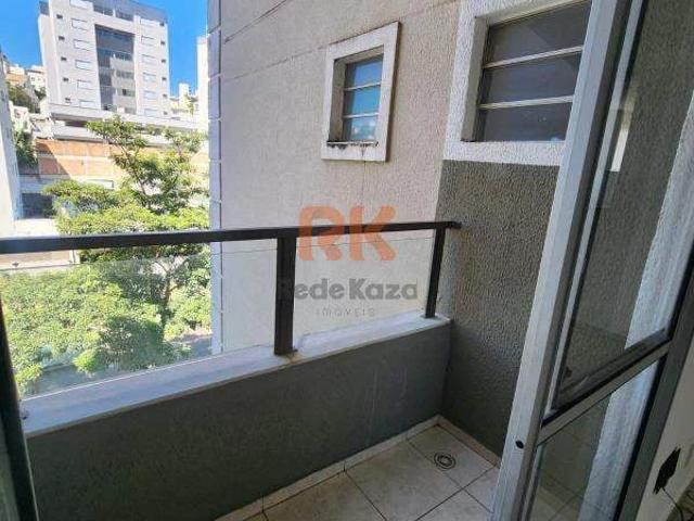 Apartamento aluguel em Cabral, Contagem