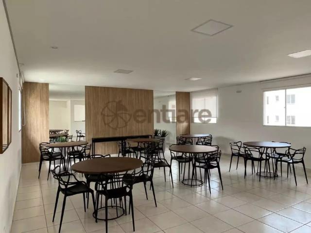 Apartamento aluguel em Bairro dos Caiapós, Contagem