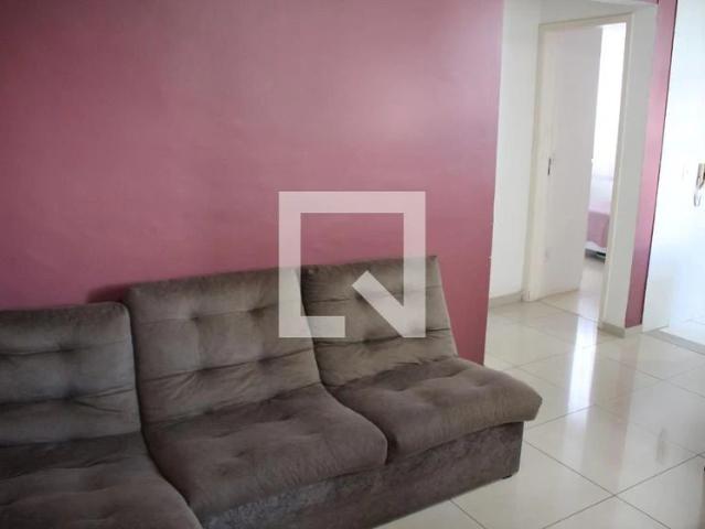 Apartamento aluguel em Sede, Contagem