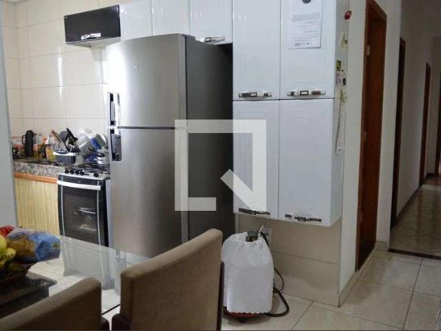 Apartamento aluguel em Eldorado, Contagem