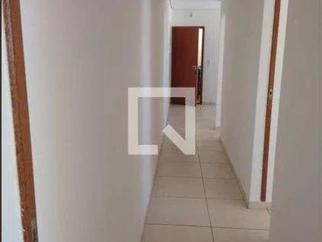Apartamento aluguel em Eldorado, Contagem