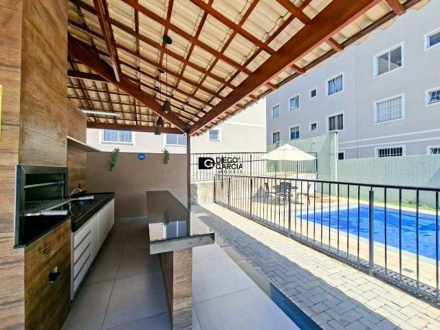 Apartamento aluguel em Sítio Boa Esperança, Contagem