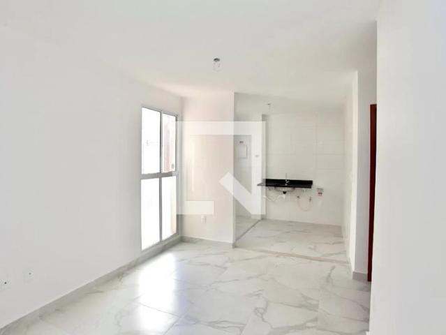 Apartamento aluguel em Sede, Contagem