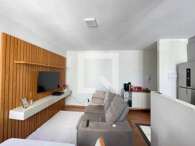 Apartamento aluguel em Colonial, Contagem