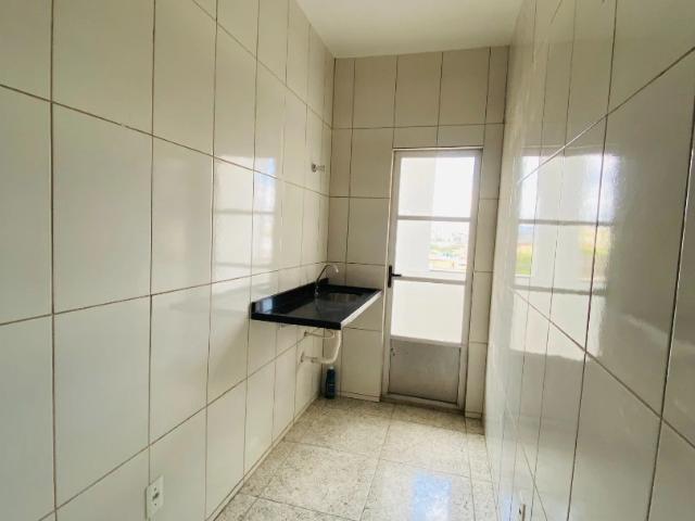 Apartamento aluguel em Contagem, Região Geográfica Intermediária de Belo Horizonte