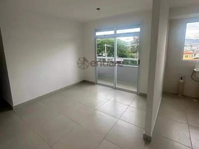 Apartamento aluguel em Eldorado, Contagem
