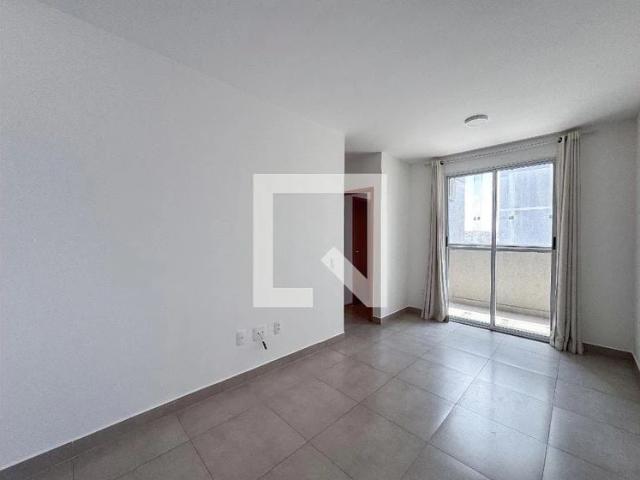 Apartamento aluguel em Eldorado, Contagem