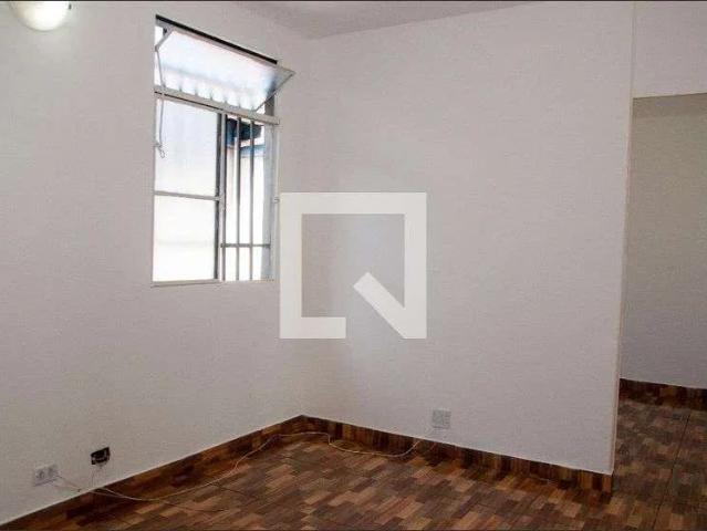 Apartamento aluguel em Vila Francisco Mariano, Contagem
