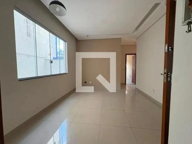 Apartamento aluguel em Chácaras Contagem 2ª Gleba, Contagem