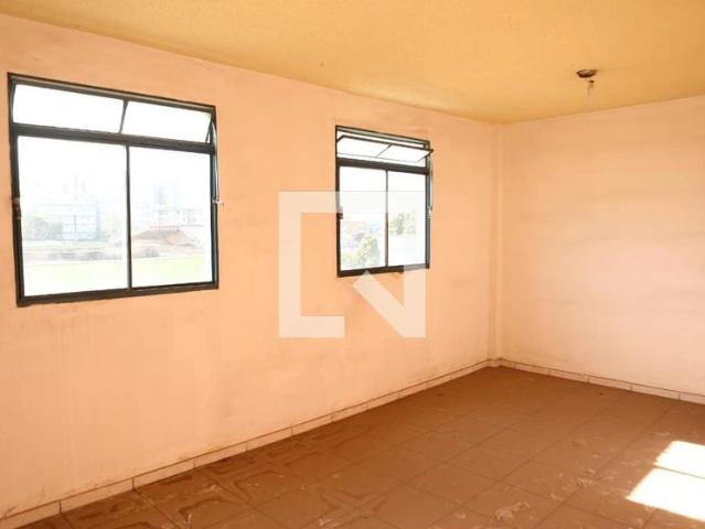 Apartamento aluguel em Eldorado, Contagem