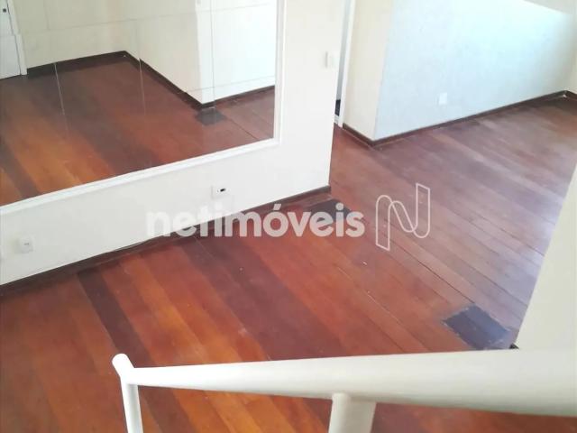 Apartamento aluguel em Eldorado, Contagem