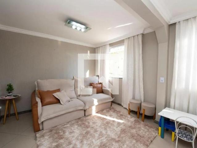 Apartamento aluguel em Eldorado, Contagem