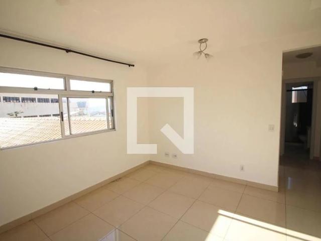 Apartamento aluguel em Eldorado, Contagem
