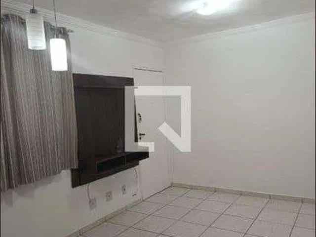 Apartamento aluguel em Conjunto Sandoval de Azevedo, Contagem