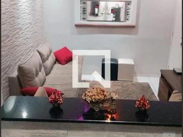 Apartamento aluguel em Flamengo, Contagem