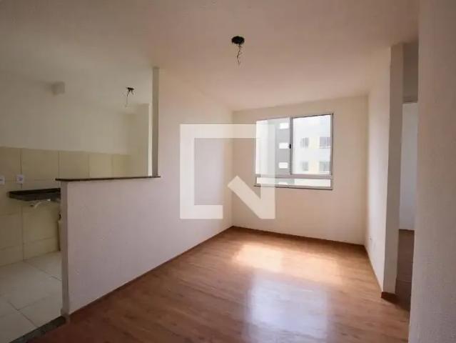 Apartamento aluguel em Eldorado, Contagem