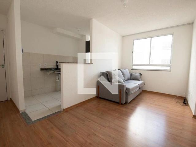 Apartamento aluguel em Eldorado, Contagem
